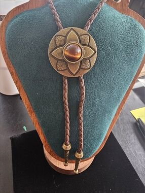 Bolo Tie